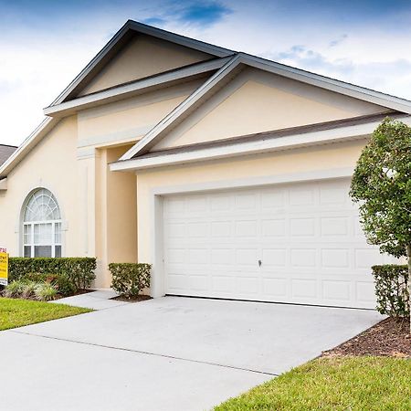 Ocean Florida Villas Kissimmee Exterior photo